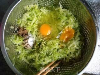 Radish Balls recipe