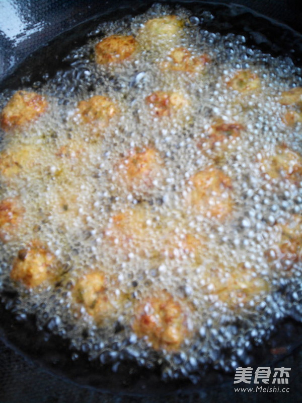 Zhixin Sweet Potato Pills recipe