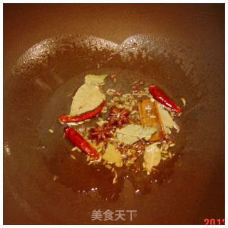 Everyone Loves The Delicious Autumn and Winter Sirloin-braised Beef Brisket with Sauce recipe