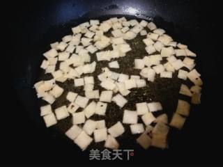 Variety of Wonton Wrappers: Small and Crisp recipe