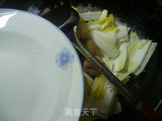 Homemade Sanxian Soup recipe