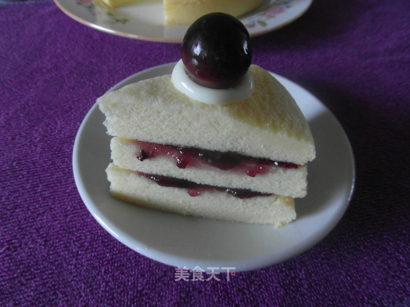 Cheesecake Desserts recipe