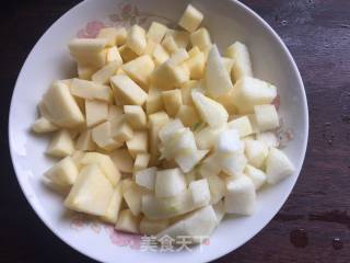 Kimchi recipe
