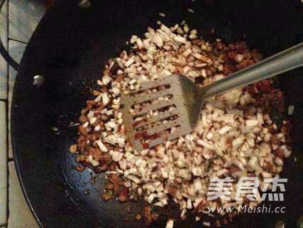 Shiitake Mushroom Sauce～bibimbap Sauce～all-purpose Sauce～ recipe