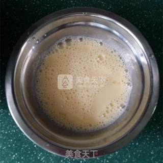 #aca烤明星大赛# Original Egg Tart recipe