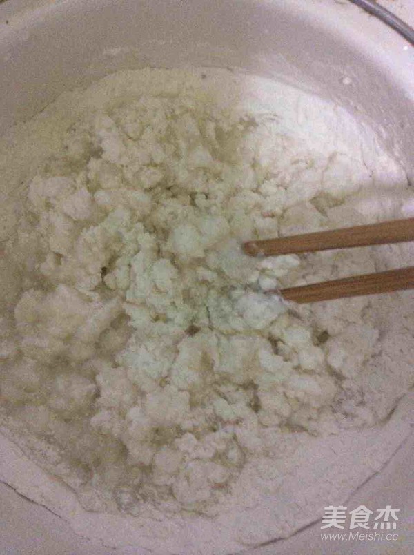 Homemade Glutinous Rice Balls recipe