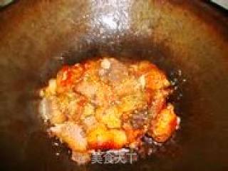 Rice Dumplings with Tomato Sauce recipe