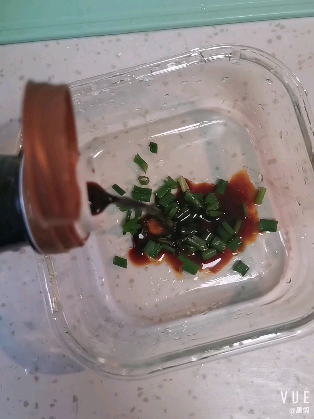 Salty Soy Milk Recipe Simple Chinese Food