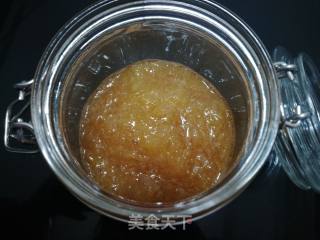 Honey Grapefruit Tea recipe