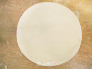 Cabbage Stuffed Buns recipe