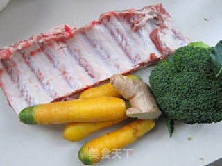 Authentic Hunan Taste—laoganma Braised Pork Ribs recipe