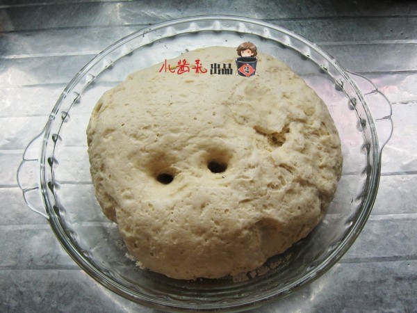 Jujube Mantou recipe