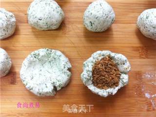 Chun Ai Biscuit recipe