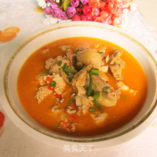 Boiled Chicken recipe