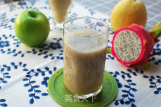 Gong Li Double Juice recipe