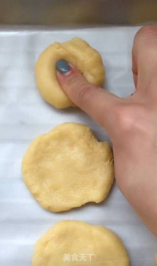 A Bite of Crisp recipe
