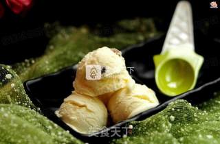 "easy to Make Ice Cream" Condensed Milk Ice Cream recipe