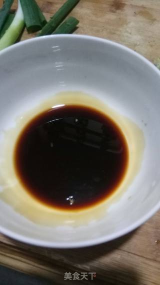 Sauce Beef recipe