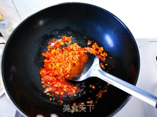 Sichuan Mapo Tofu recipe