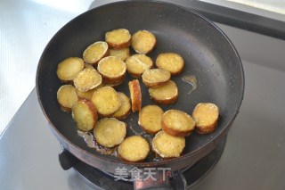 Yeah Huan without Meat [stewed Vegetarian Chicken] recipe