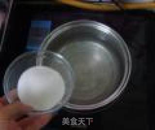 Crystal Mango Jelly recipe