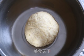 Mini Buns recipe