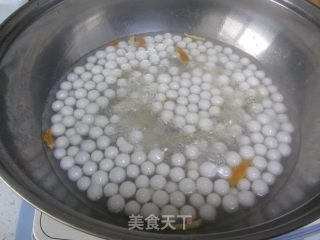 Jixiang Xiaoyuanzi (dried Chenpi Jiu Nian Xiaoyuanzi) recipe