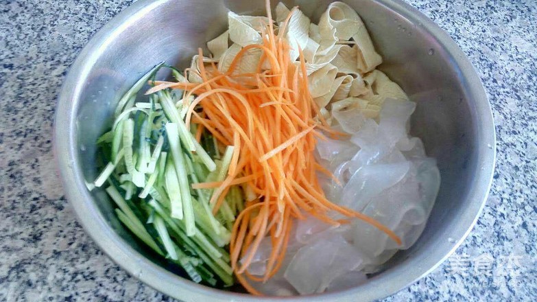 Cold Dish recipe