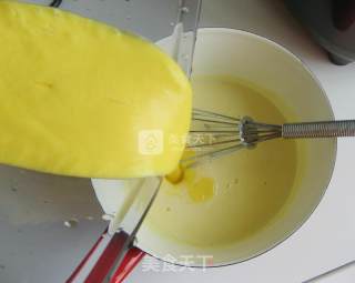 Mango Ice Cream recipe