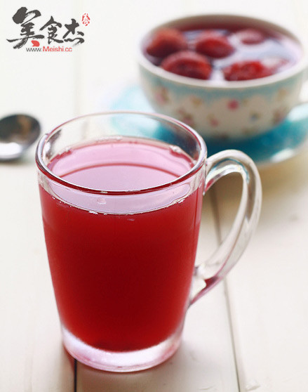 Bayberry Drink recipe