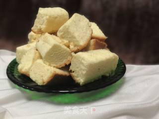 Chiffon Cake recipe