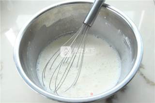 Black and White Cow Chiffon recipe