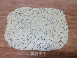Crispy Small Twist recipe