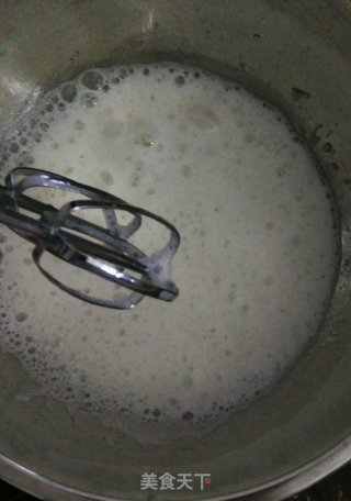 Light Cheesecake (6 Inches) recipe