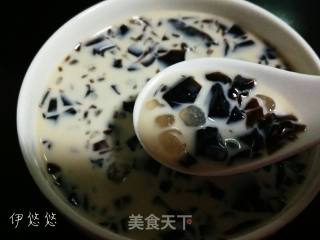 Milk Tea Sago recipe