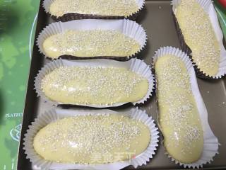 Nut Bread recipe