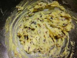 #团圆饭#cranberry Cookies recipe