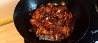 Beef Can Also be Made into Spicy Dry Pot Beef recipe