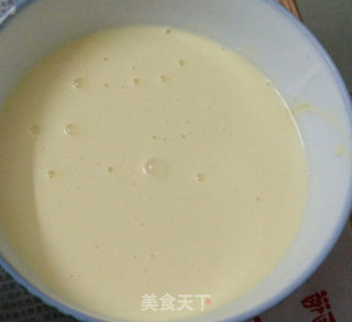 Cheese Cupcakes recipe