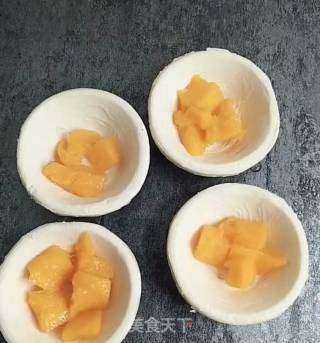 Mango Crisp recipe