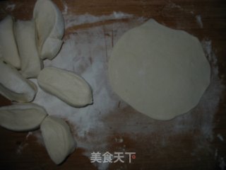 Super Fried Dumplings recipe