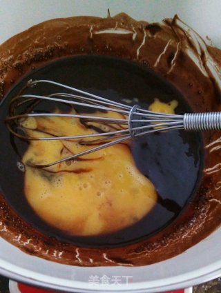 Double Good Taste-brownie Cheesecake recipe