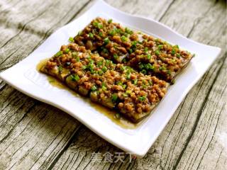 Dongpo Eggplant recipe