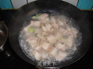 Newly Cooked Old Dishes --- Red Wine Braised Pork recipe