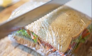 Marsh Sandwich recipe