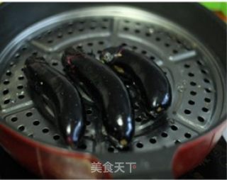 Classic Nostalgic Northeastern Pickles-garlic Eggplant recipe