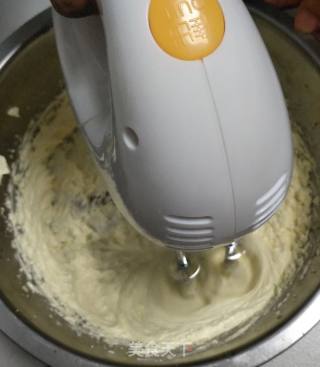 Butter Shortbread Cookies recipe