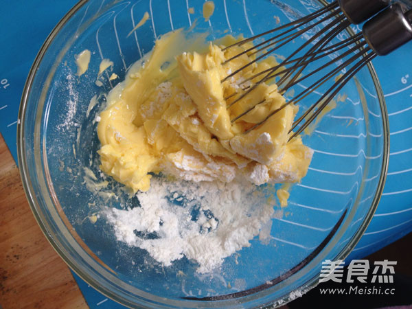 -homemade Pineapple Cake recipe