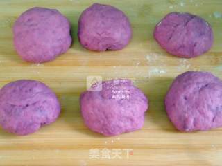 Multigrain Buns recipe