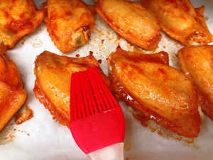 🔥the Best Way to Grill Orleans Wings‼ ️ recipe